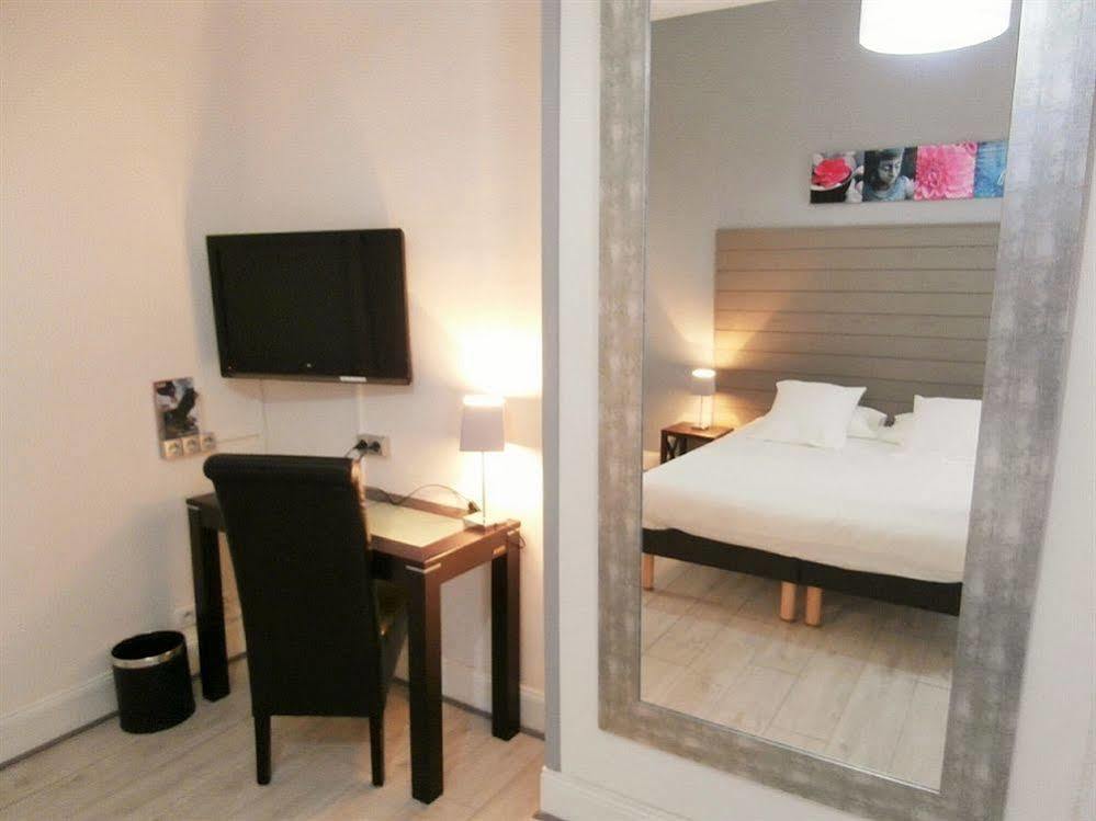 Art Hotel Tendance Limoges Dış mekan fotoğraf