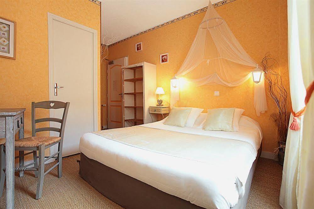 Art Hotel Tendance Limoges Dış mekan fotoğraf